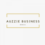Auzziebuisness logo