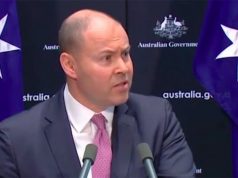 Australian Recession 2020