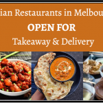 Indian restaurant open