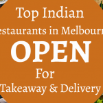 Indian restaurant open
