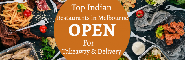 Indian restaurant melbourne