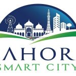 Lahore-Smart-City-Logo