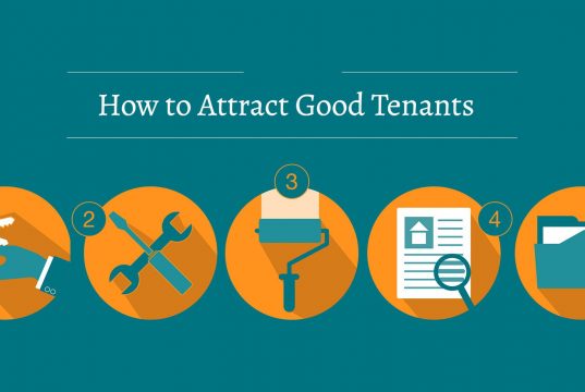 Attracting the Right Tenant