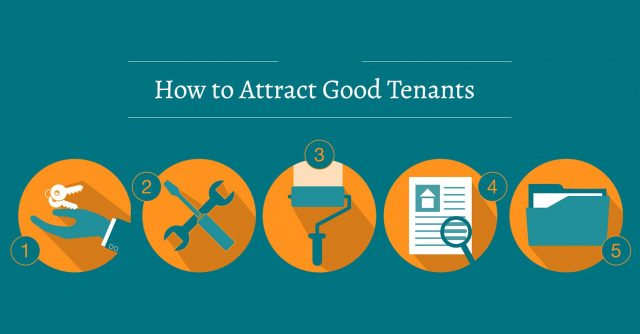 Attracting the Right Tenant