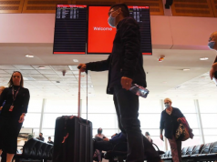 Australia's Migration Intake Drop Down for The First Time Since World War II