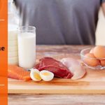 Increase your testosterone levels with your diet