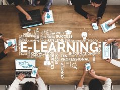Distance Learning Education Benefits
