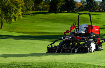 Explained! All About Jacobsen Golf Course Mowers and Lawn Mowers Jacobsen Golf Course Mowers and Lawn Mowers