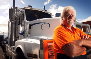 Commercial Truck Insurance Broker in Australia