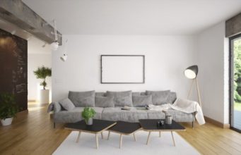 Personalized Home Decor
