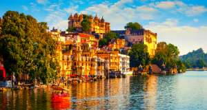places to visit near Jodhpur