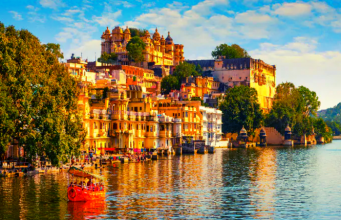 places to visit near Jodhpur