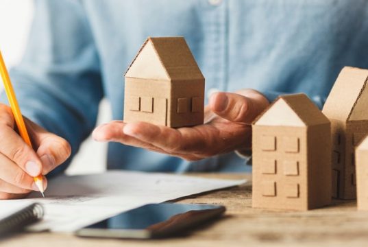 Real Estate Jobs