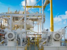 The Benefits of Gas Turbine Control Systems