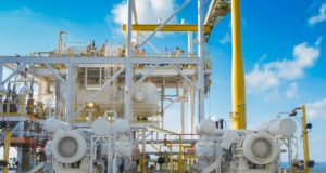 The Benefits of Gas Turbine Control Systems