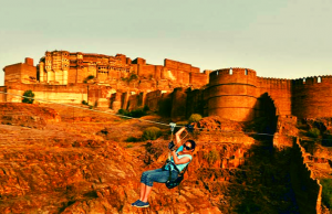 Adventure Things to do in Jodhpur