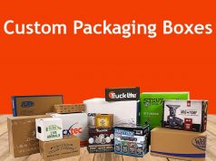 custom boxes wholesale