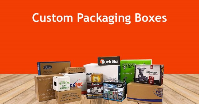 custom boxes wholesale