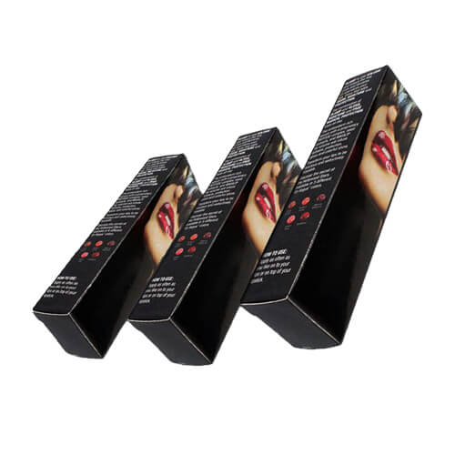 lip gloss packaging boxes