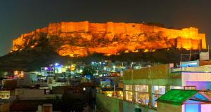 Places to visit in Jodhpur