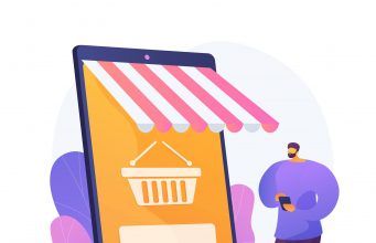 marketplace app development