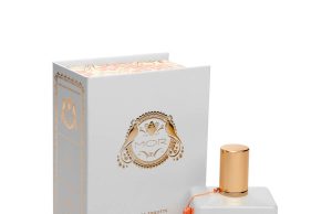 perfume packaging boxes