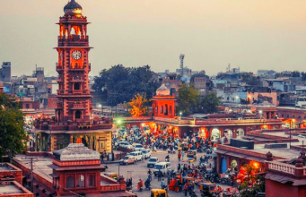 7 COMMON MISTAKES TOURIST MAKE WHILE TRAVELLING TO JODHPUR