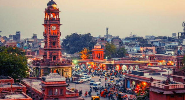 7 COMMON MISTAKES TOURIST MAKE WHILE TRAVELLING TO JODHPUR