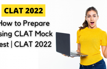 How to crack the CLAT using Mock test