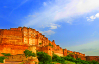 places to visit n Winter season in Jodhpur