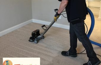 Carpet Cleaning Tips for Springs