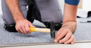 Carpet Repair Perth