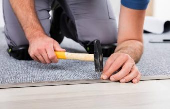 Carpet Repair Perth