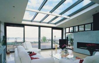 Why Australian Houses Prefer Glazed Aluminium Windows?