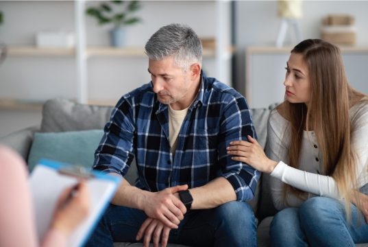 Ghothane Divorce Lawyer