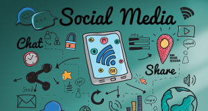 Social Media Optimization