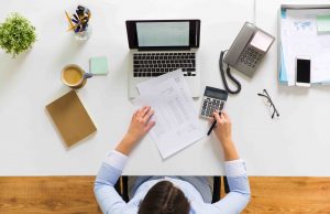 Tax Accountant