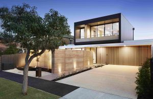 Custom Home Builder