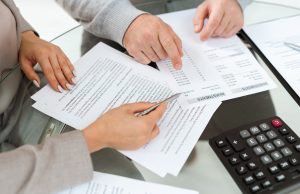 tax agent