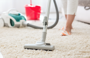 carpet cleaning