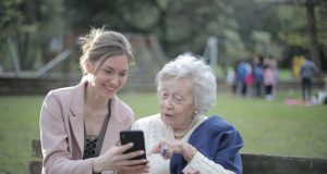 Ageing Support survey