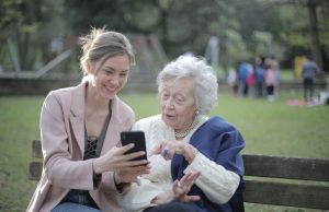 Ageing Support survey