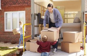How To Pack Your Electronic Items When You Are Moving Interstate