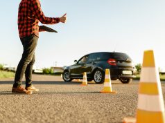 How To Get Your Learners License On The First Attempt