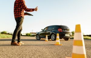How To Get Your Learners License On The First Attempt