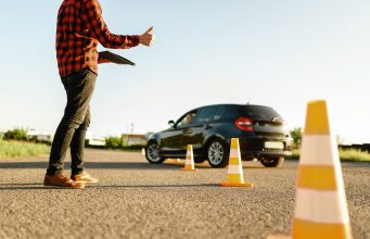 How To Get Your Learners License On The First Attempt