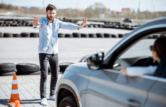 Important Tips To Prepare Yourself For The Upcoming Driving Test