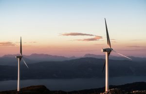 Amber Kinetics Flywheel Technology- the Future of Energy Storage