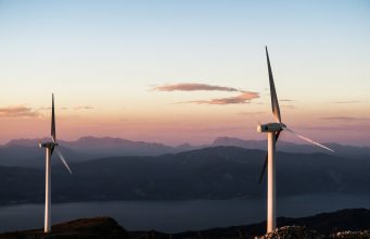 Amber Kinetics Flywheel Technology- the Future of Energy Storage