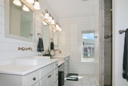 Are you about to embark on a bathroom renovation project? If so, you’ll want to make sure that you plan for success.